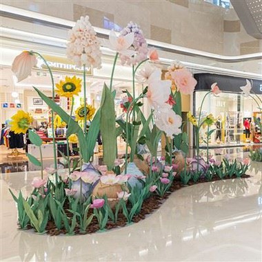 Giant Paper Flower Set